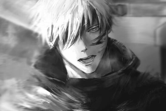 Bust
